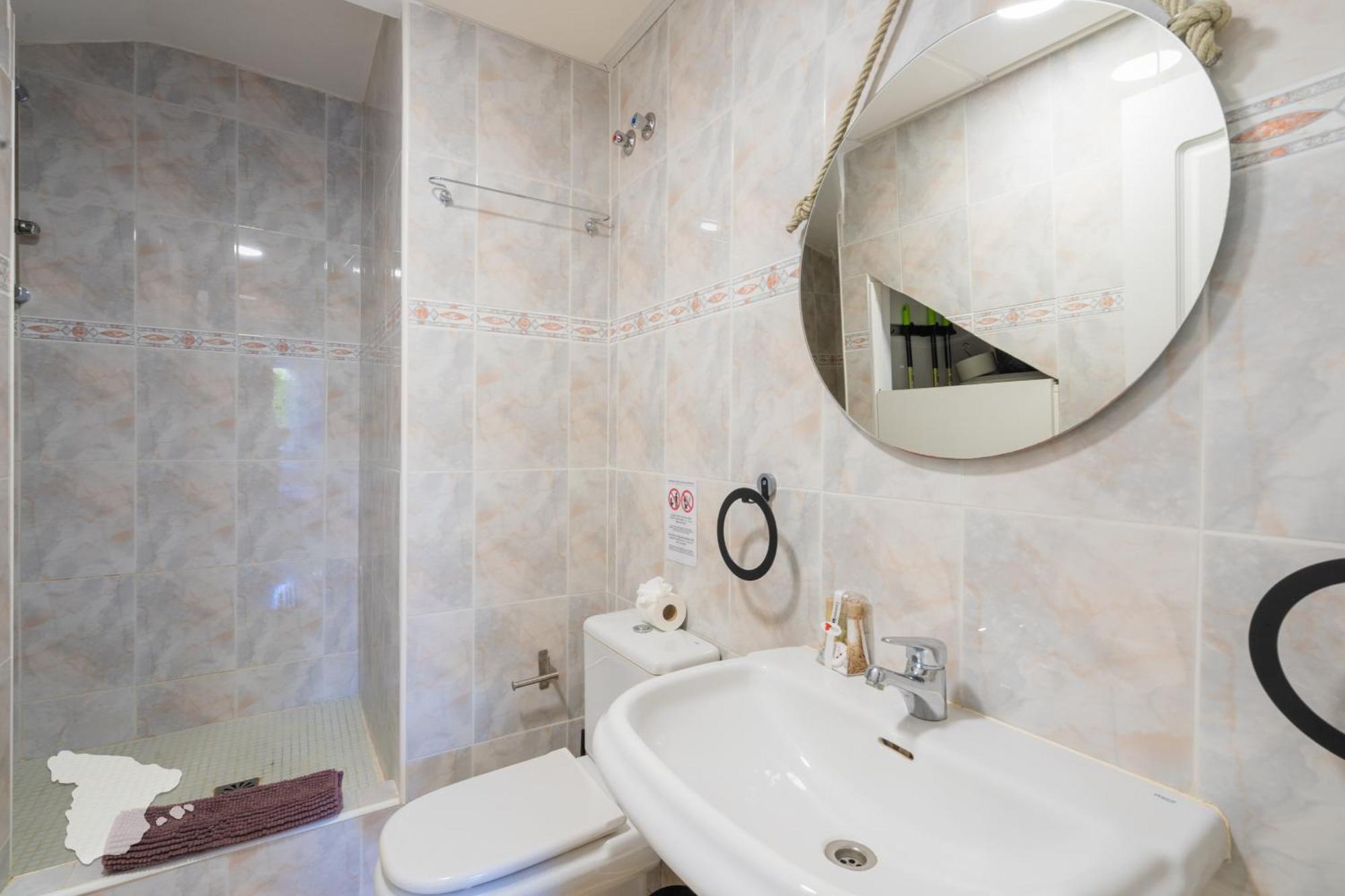 Costablancadreams Duplex Manzanera In Calpe Appartement Buitenkant foto